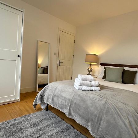 Lovely 1Bed Flat London 10Min To Oxford Circus Exteriör bild