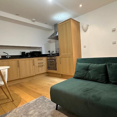 Lovely 1Bed Flat London 10Min To Oxford Circus Exteriör bild