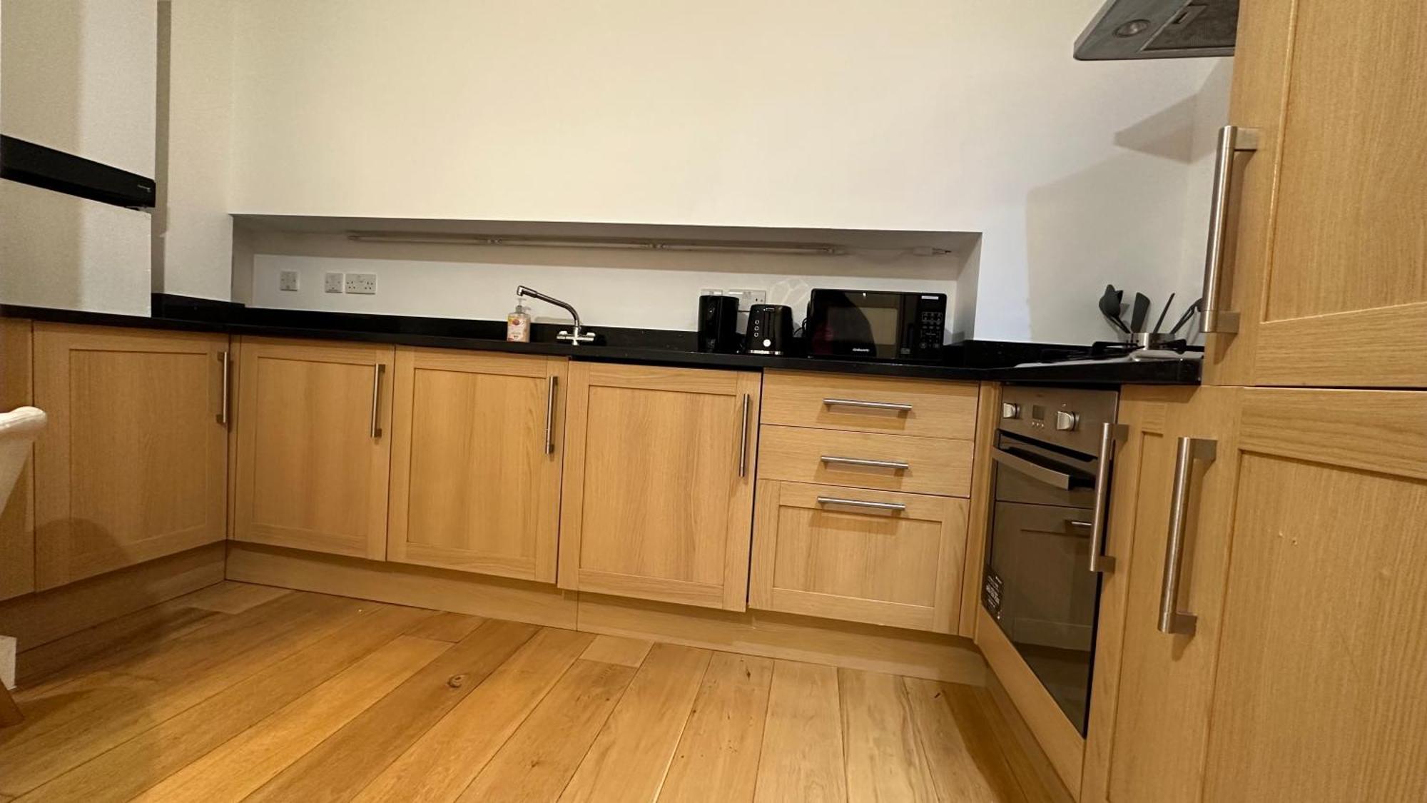 Lovely 1Bed Flat London 10Min To Oxford Circus Exteriör bild