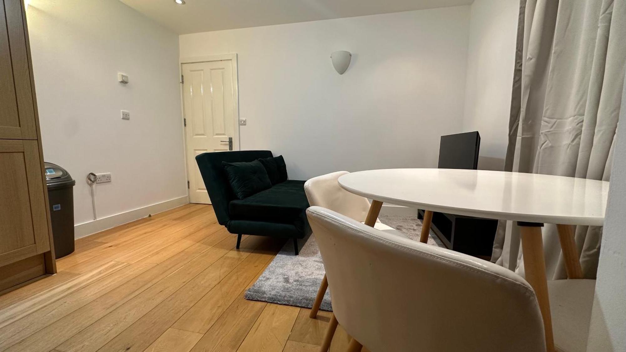 Lovely 1Bed Flat London 10Min To Oxford Circus Exteriör bild