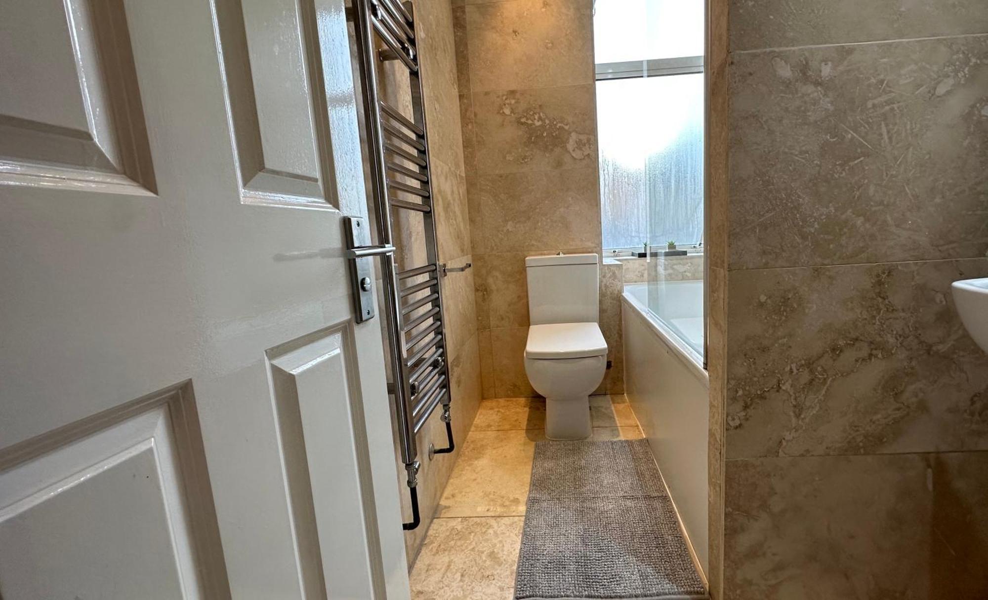 Lovely 1Bed Flat London 10Min To Oxford Circus Exteriör bild